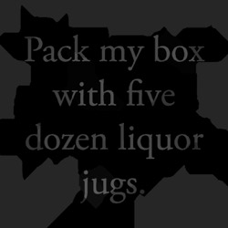 Image: image from threshold