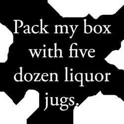 Image: image from threshold