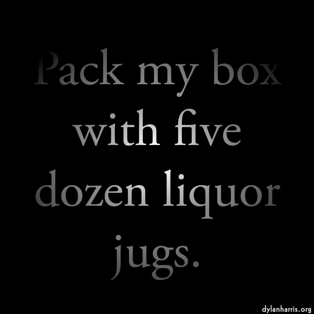 Image: vignette :: dark circle