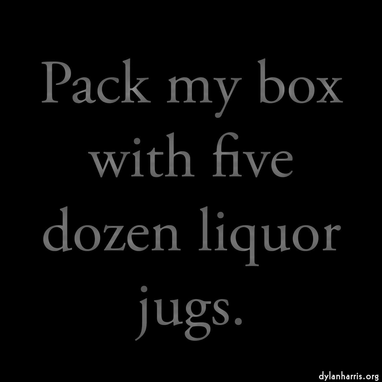 Image: vignette :: dark glow 2