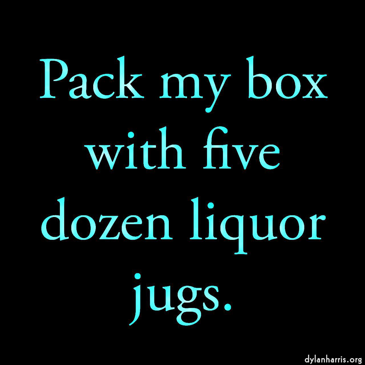 Image: vignette :: hard colour