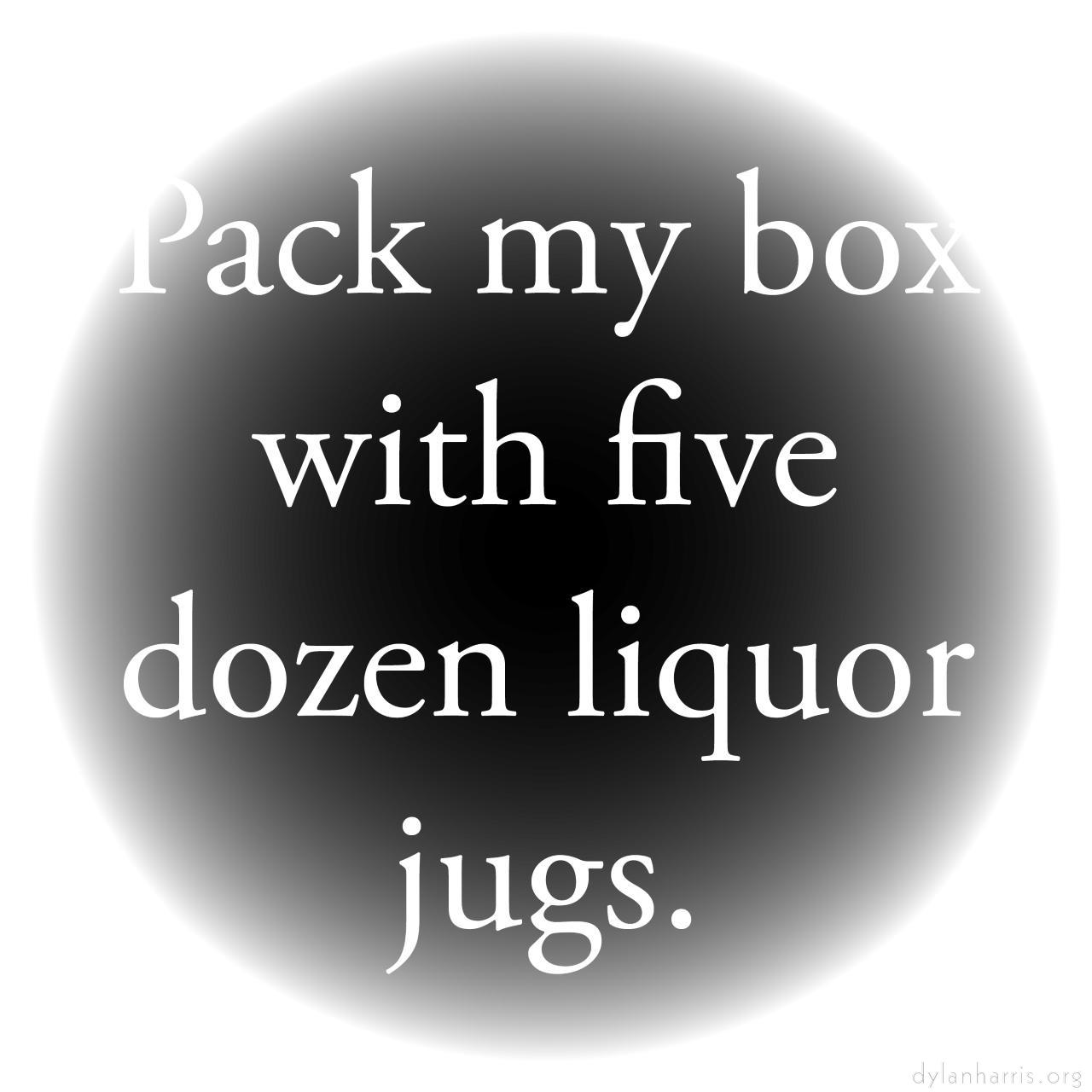 Image: vignette :: white glow