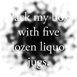 Image: image from vignette