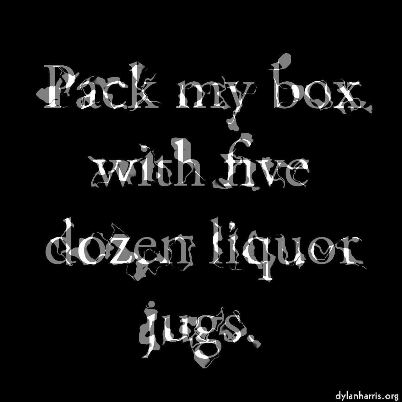 Image: warp :: edge warp