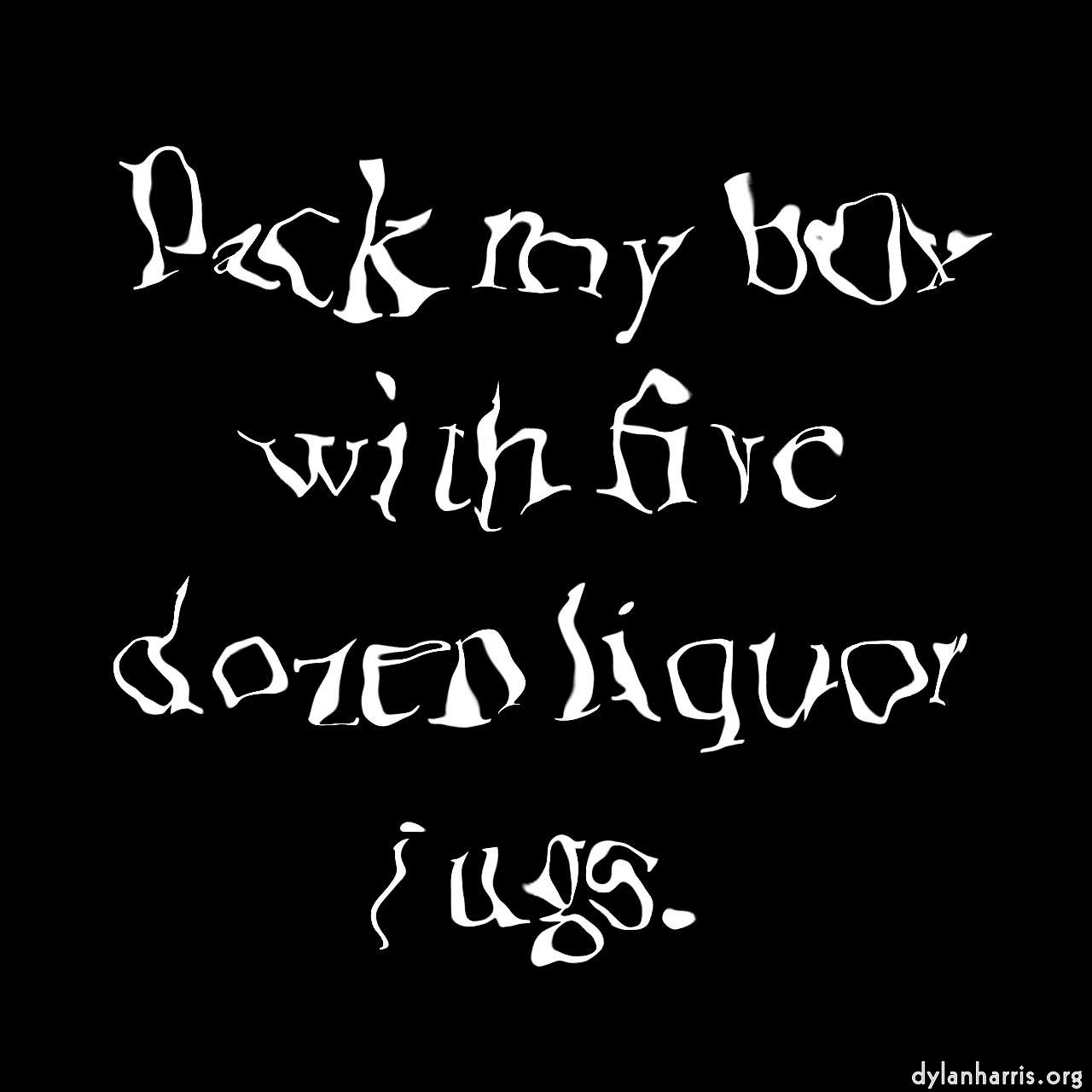 Image: warp :: geo 2