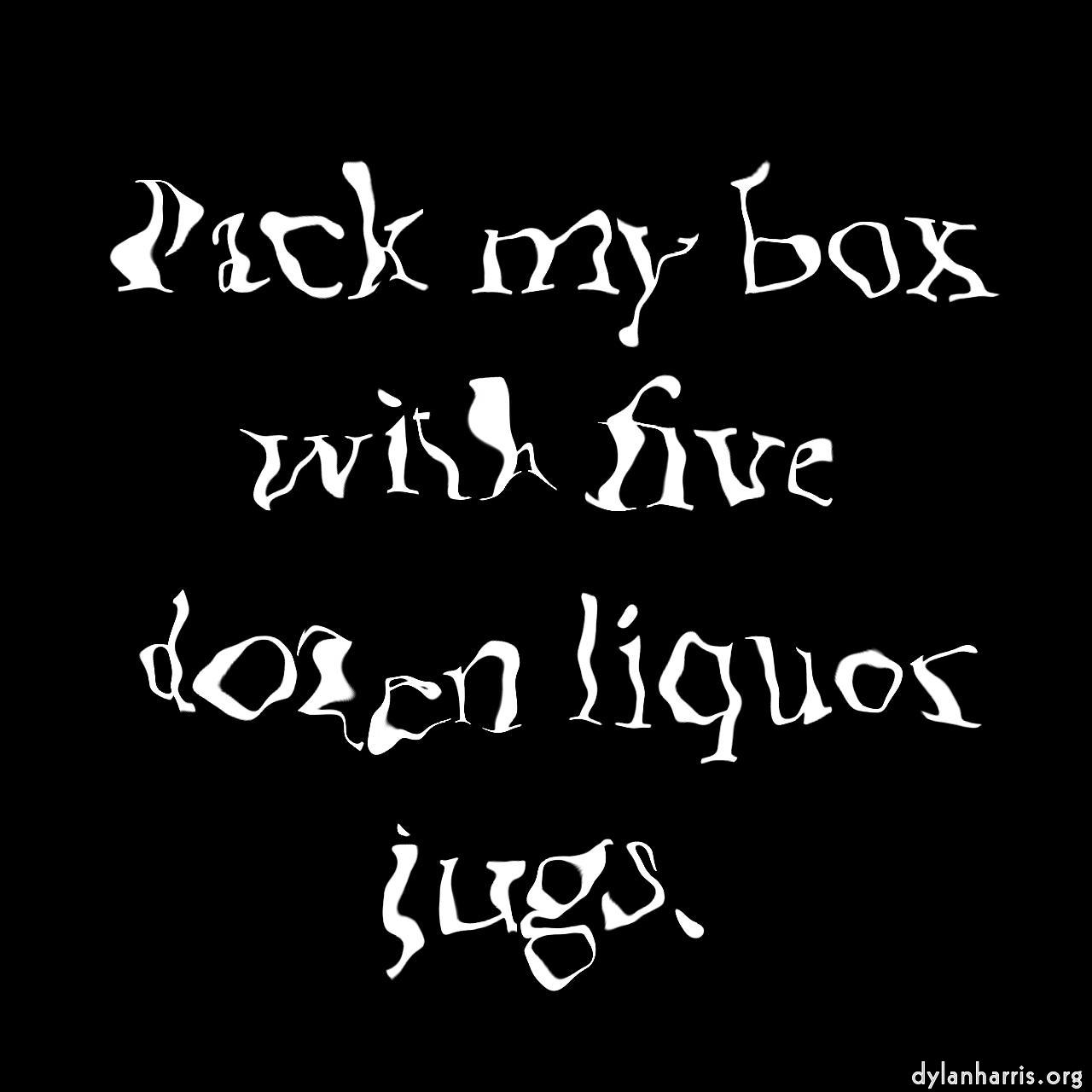 Image: warp :: geo 3