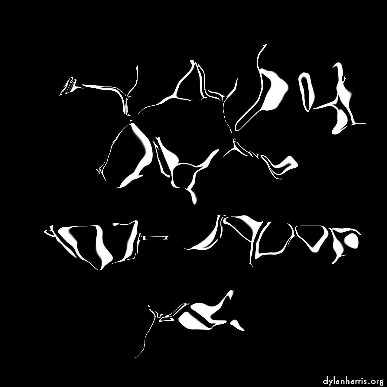 Image: warp :: geo 4