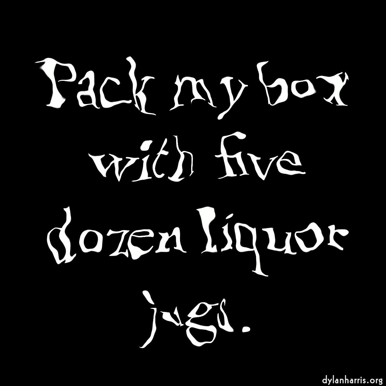 Image: warp :: geo texture