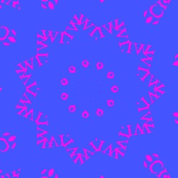 image: image from abstract circular