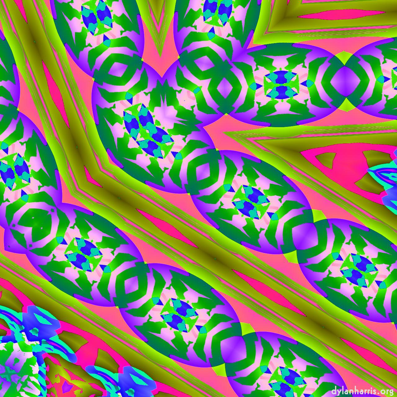 image: abstraction :: director