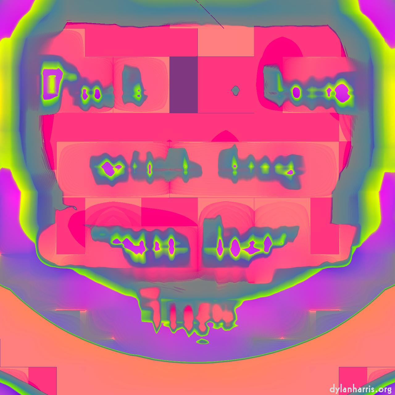 image: abstraction 1 :: abstrusion 2