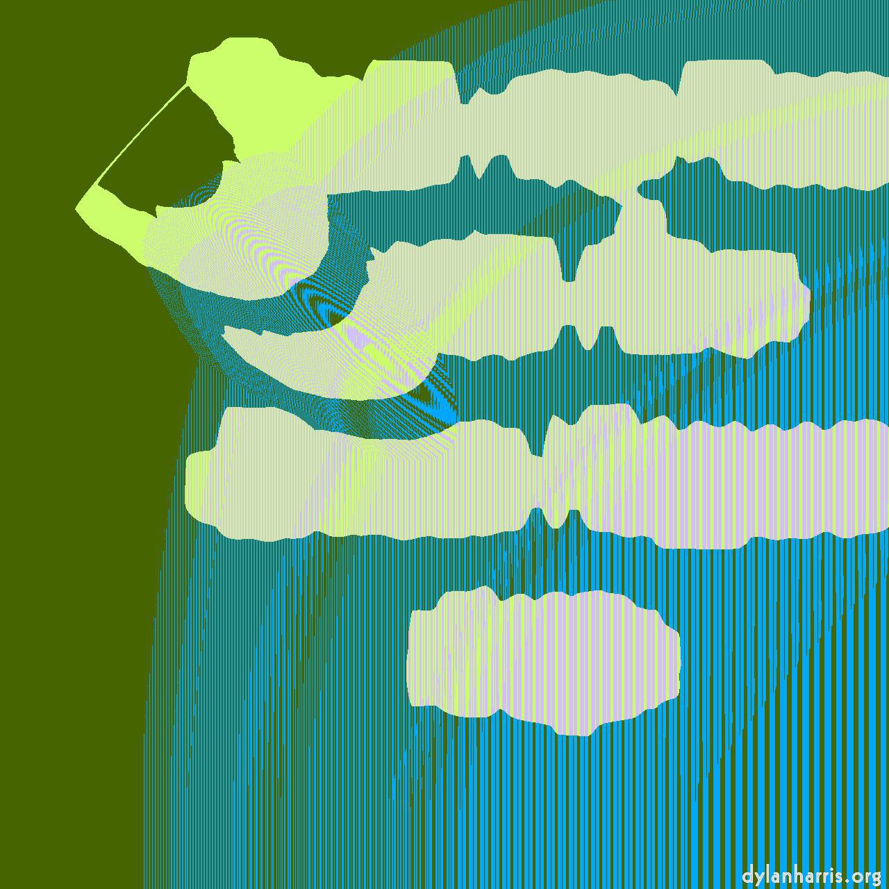 image: abstraction 1 :: obtuse