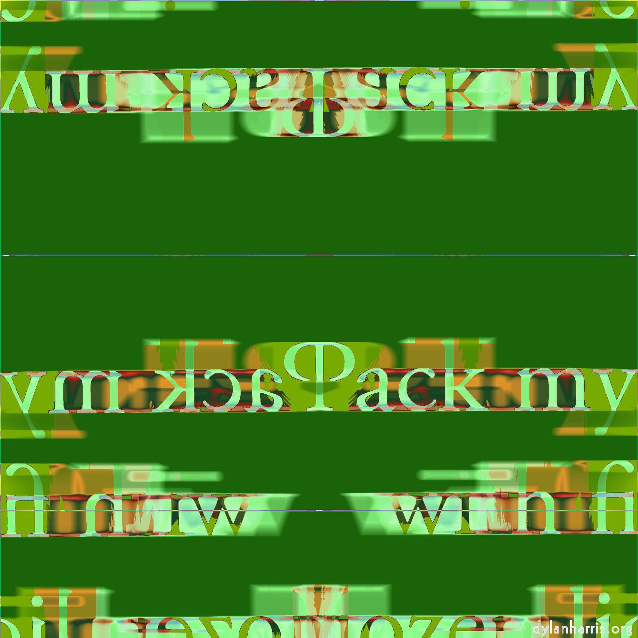 image: abstraction 1 :: symisation 4