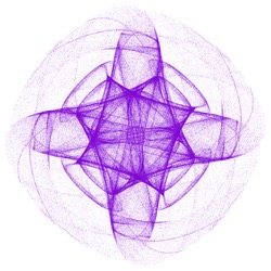 image: image from attractors - colour