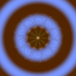 image: image from attractors - colour