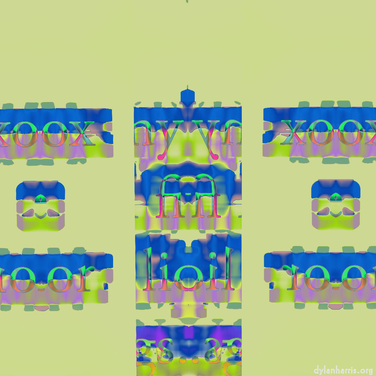 image: b new :: dual portrait 4