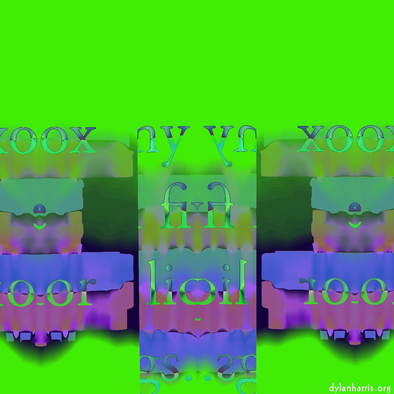 image: b new :: dual portrait 5