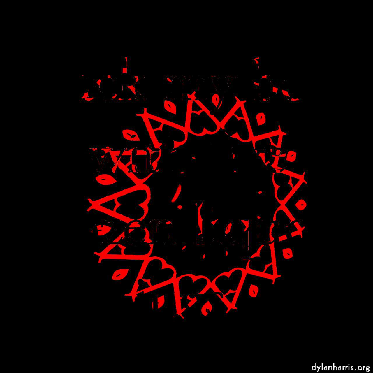 image: burnish :: burning sensation