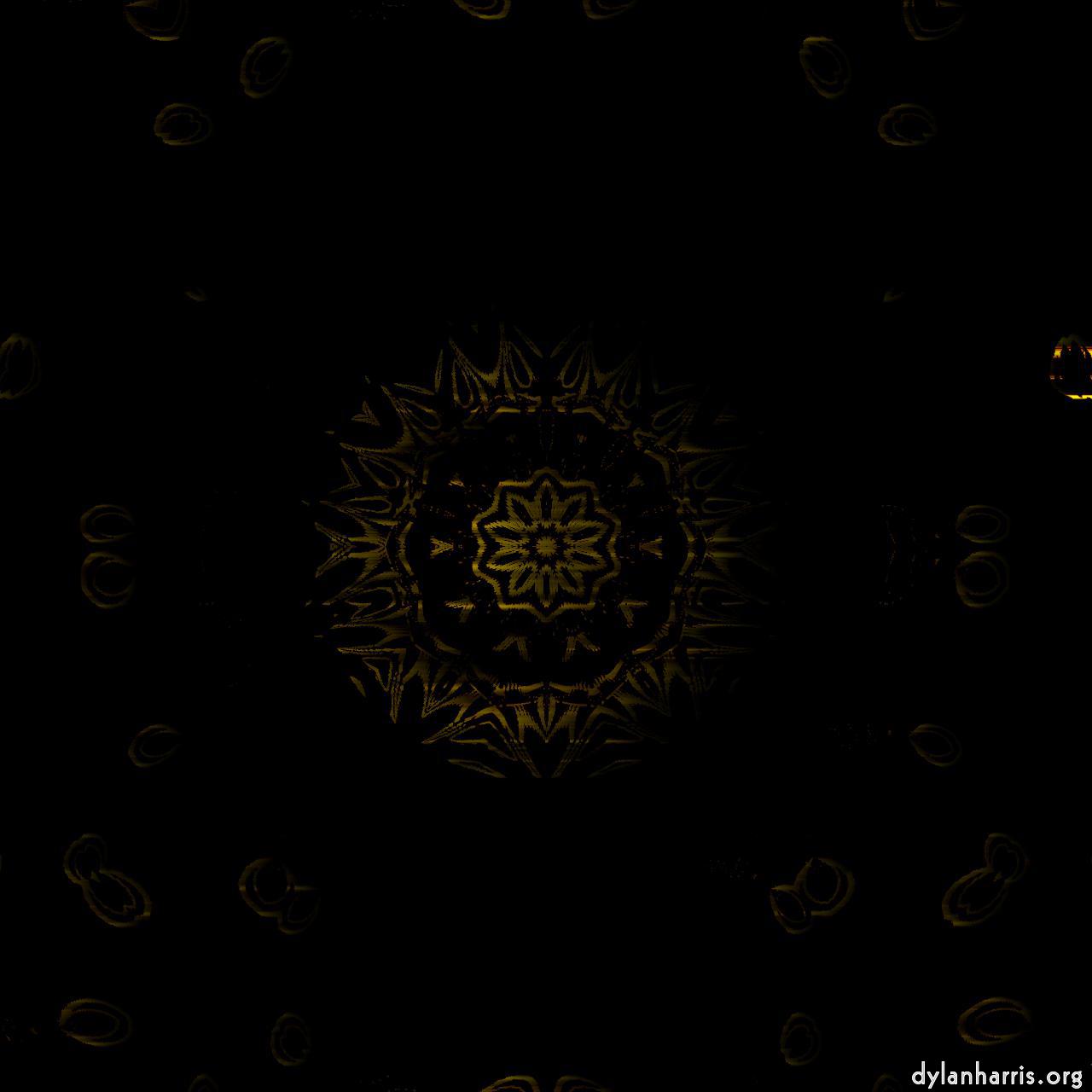 image: burnish :: burning sym 2