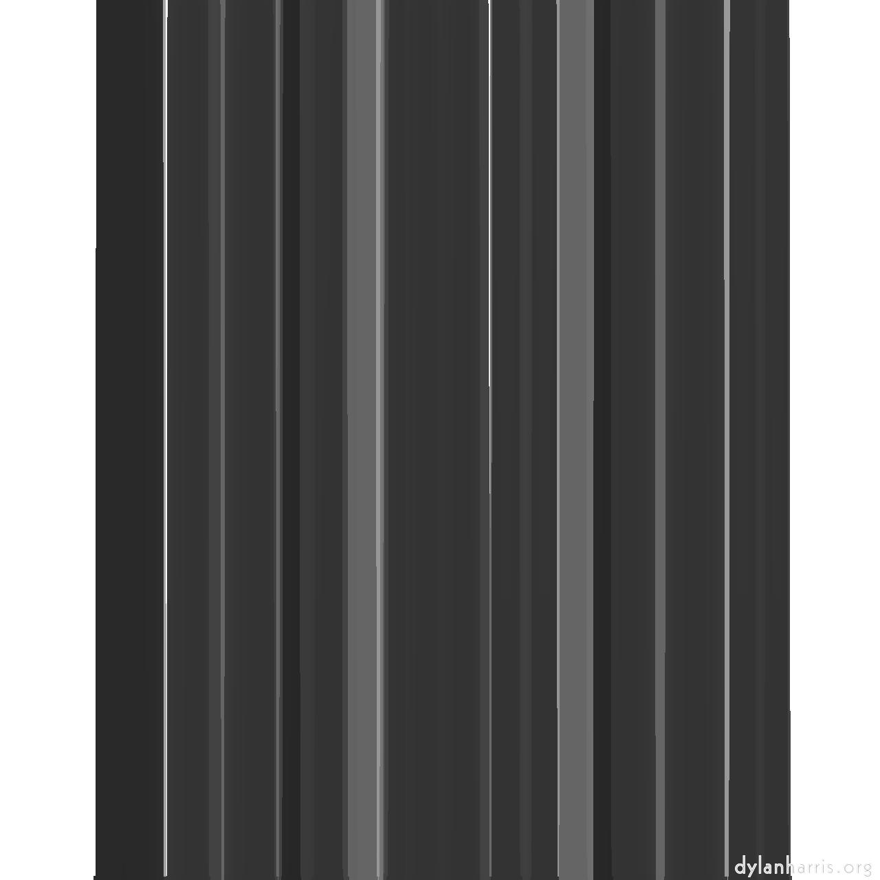 image: bw abstraction :: bw mountain