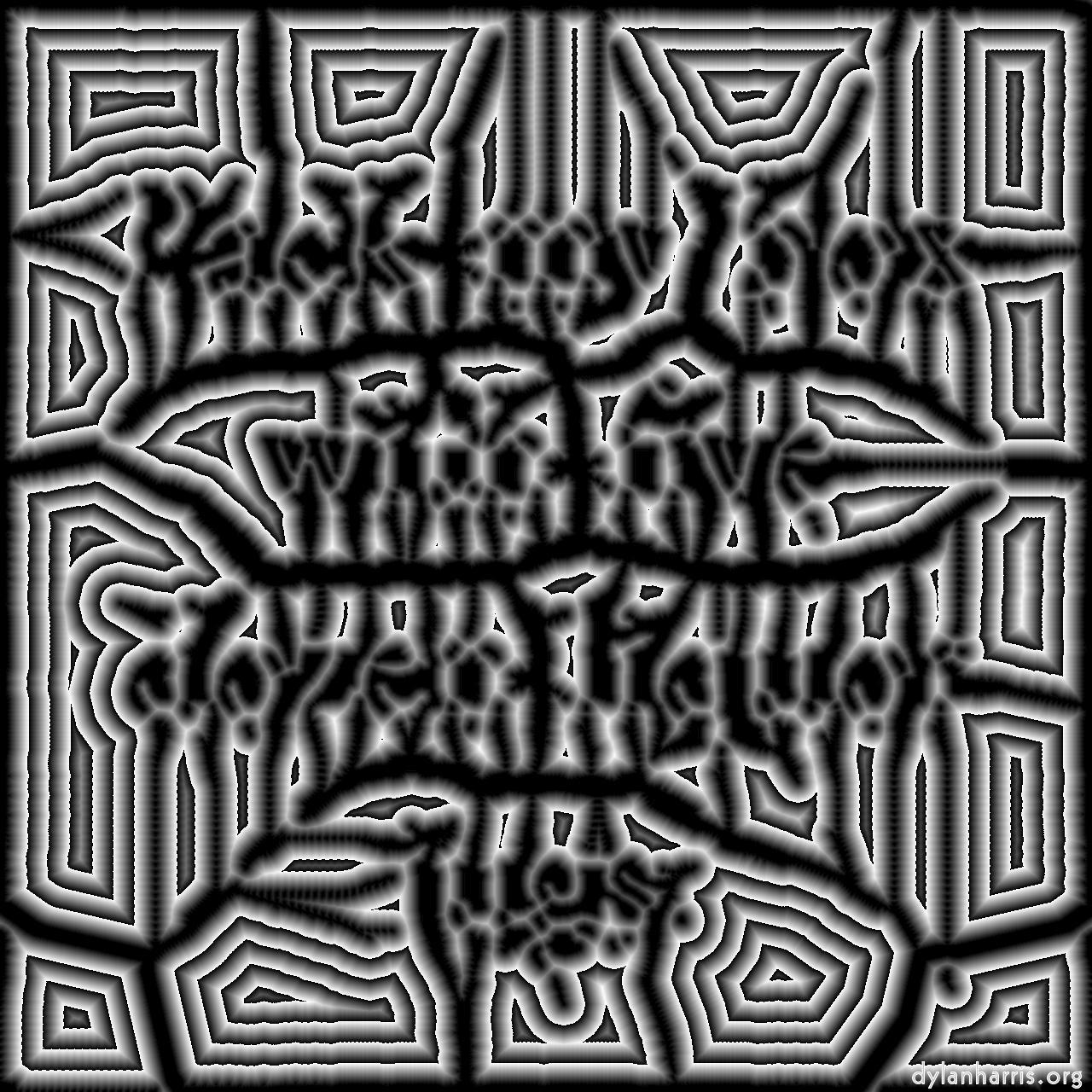 image: bw chamfer :: z2