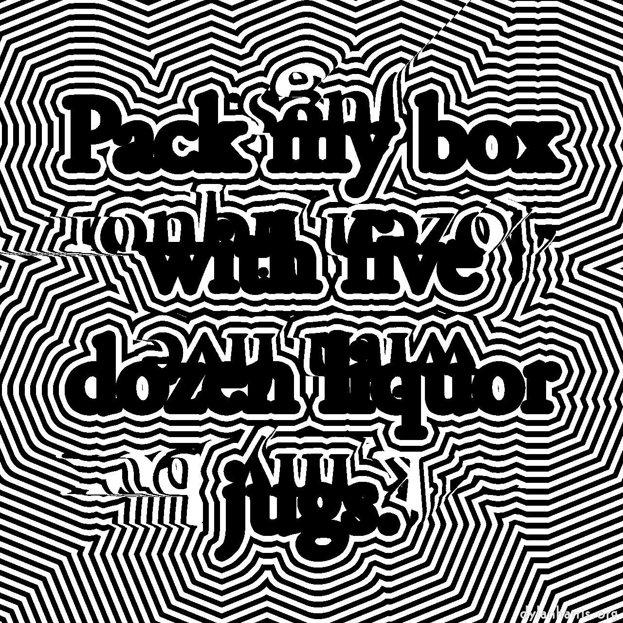 image: bw chamfer 2 :: test chamfer 1