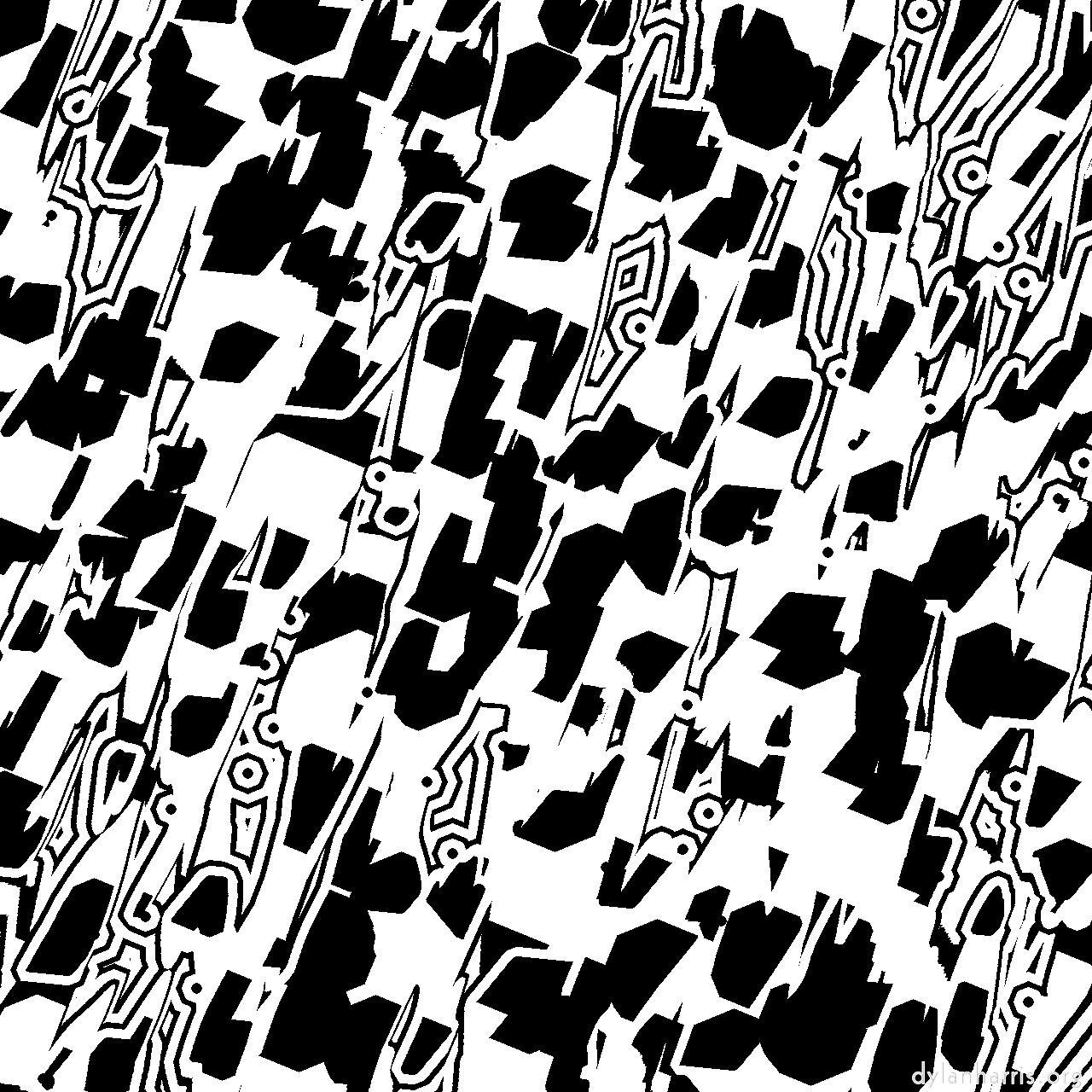 image: bw chamfer 2 :: test chamfer 3a