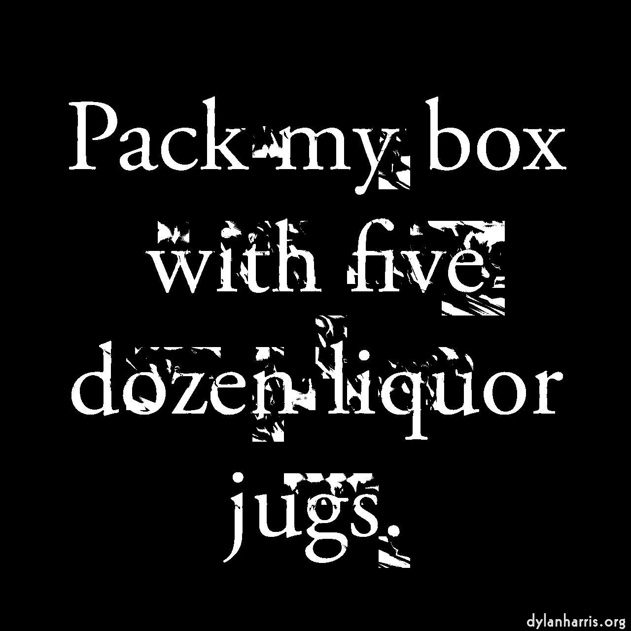 image: bw chamfer 3 :: chamfer test 2