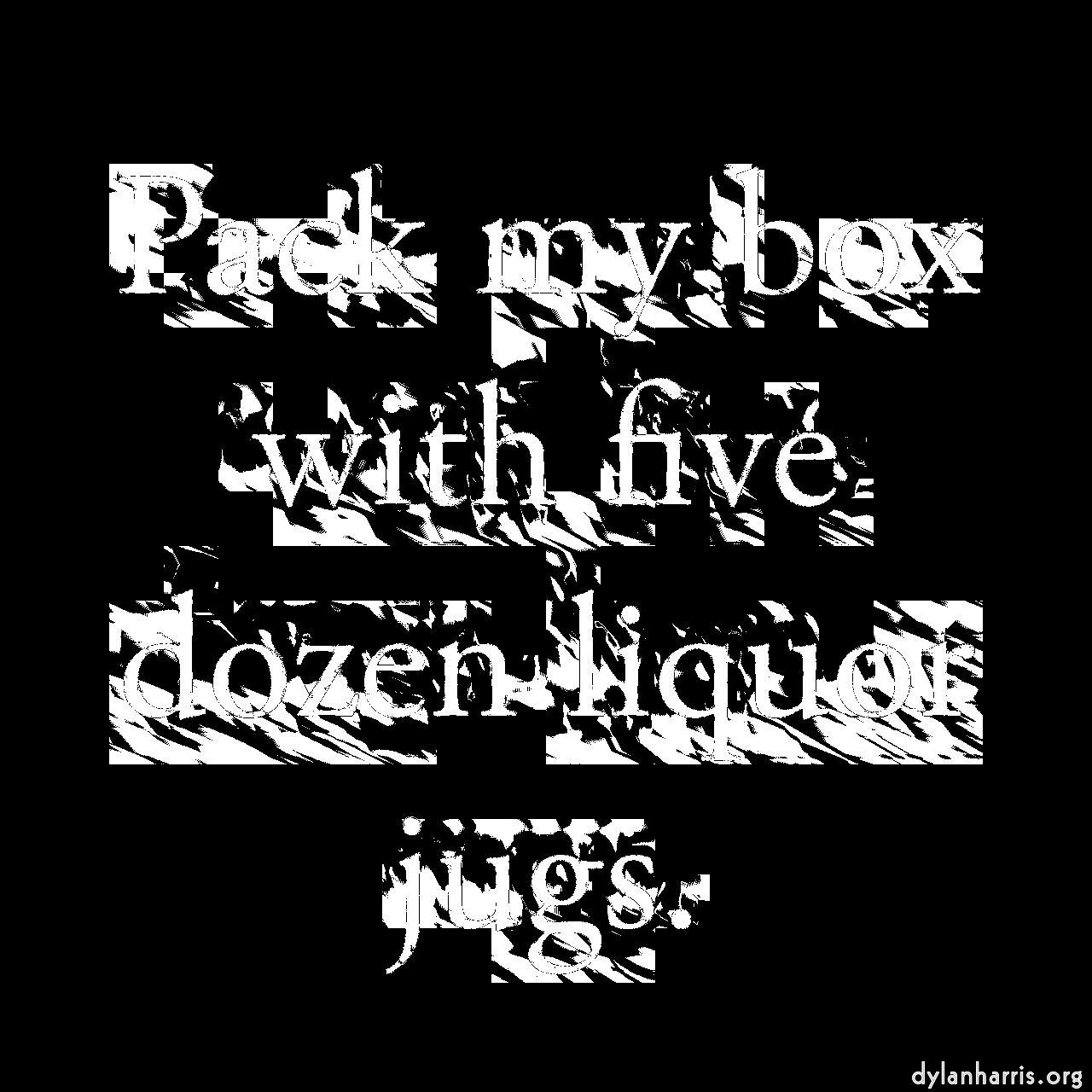 image: bw chamfer 3 :: chamfer test 3