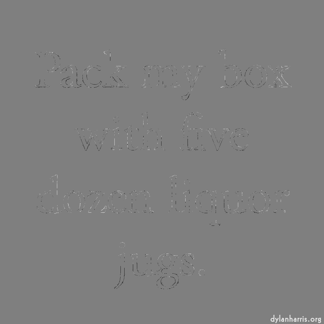 image: bw chamfer 3 :: orient mod chamfer test 7