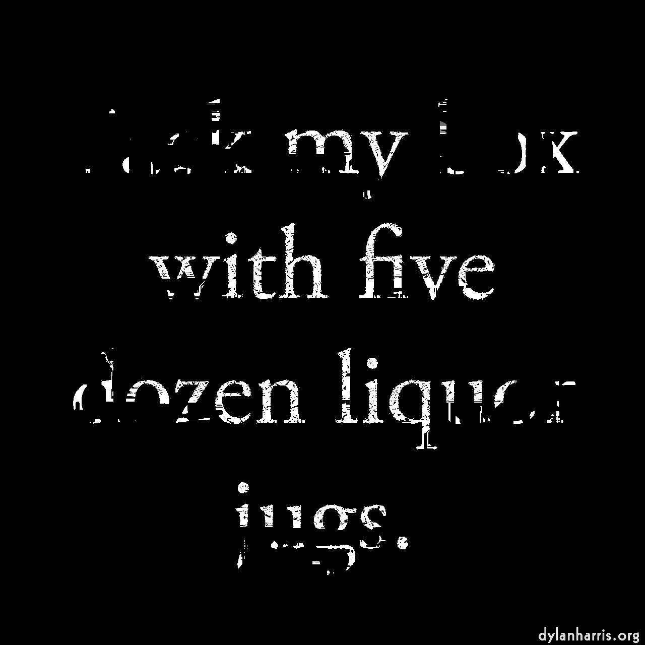 image: bw chamfer 3 :: orient mod chamfer test 7b