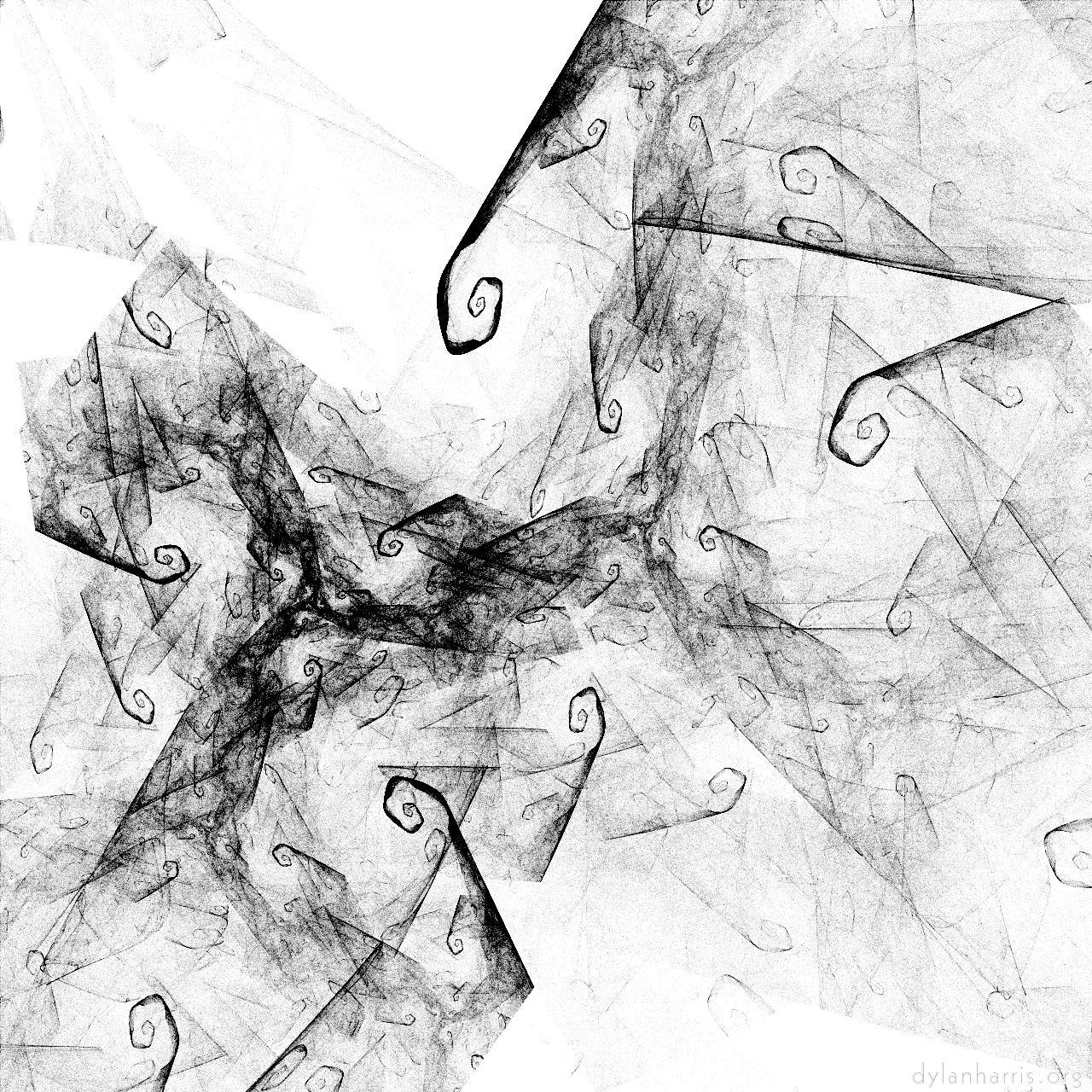 image: bw new :: spin in