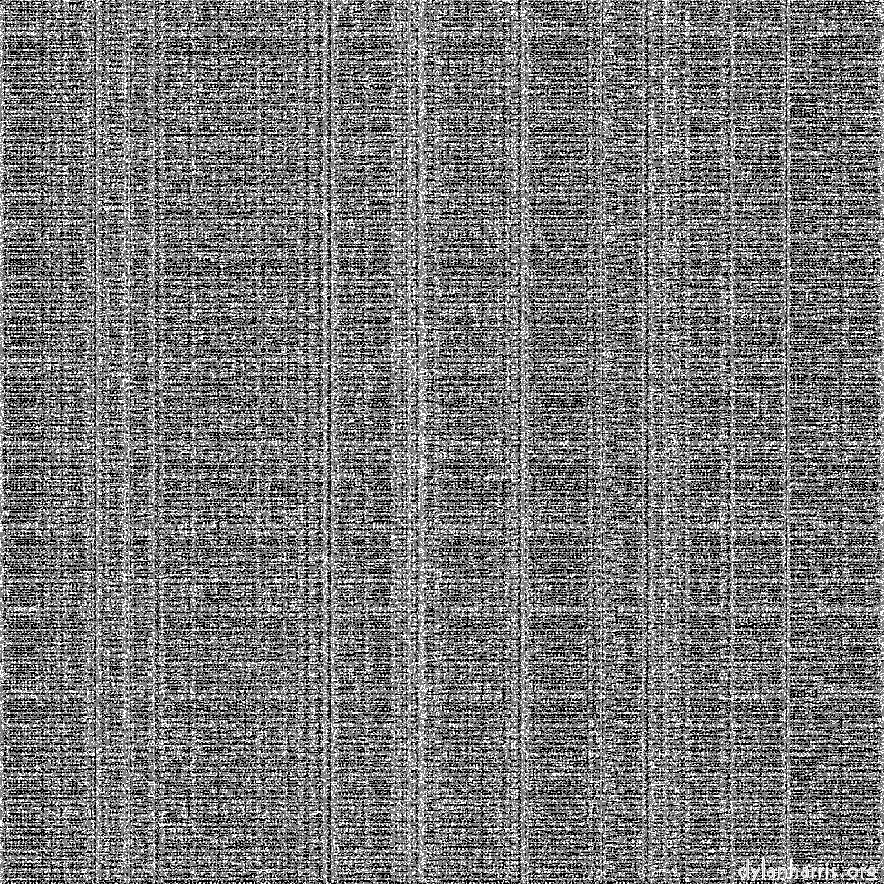 image: ca noise :: ca noise 6