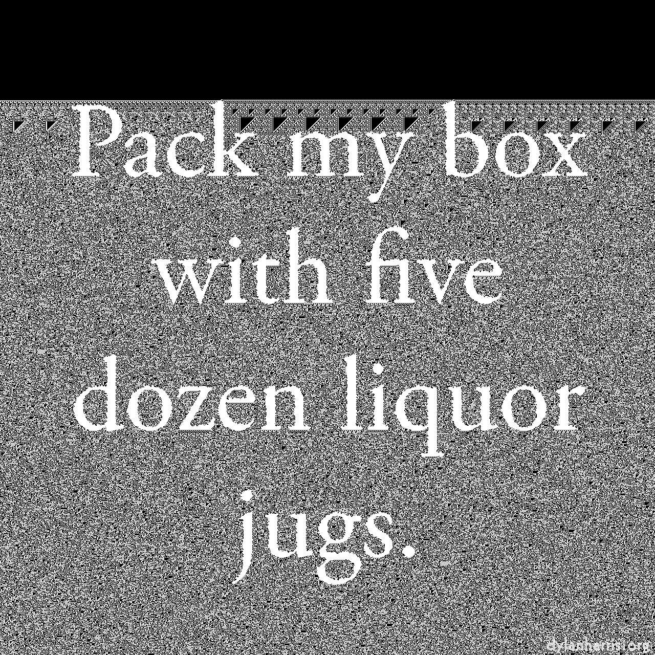 image: ca noise proc :: ca outline 3