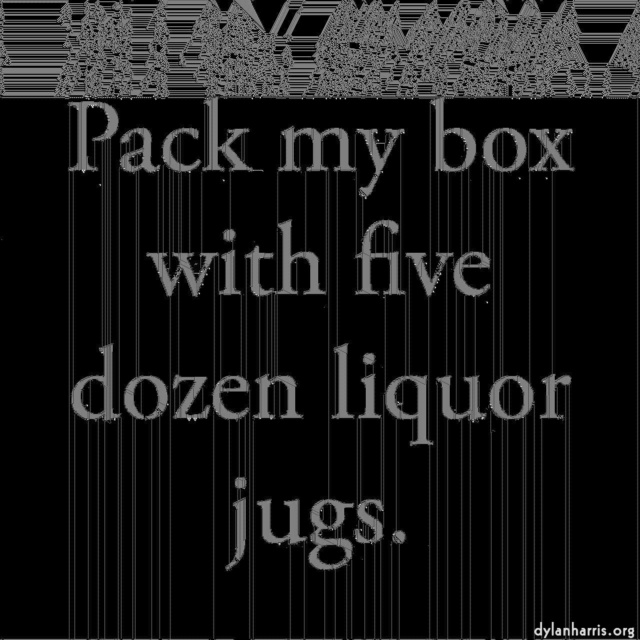 image: ca noise proc :: ca outline 4