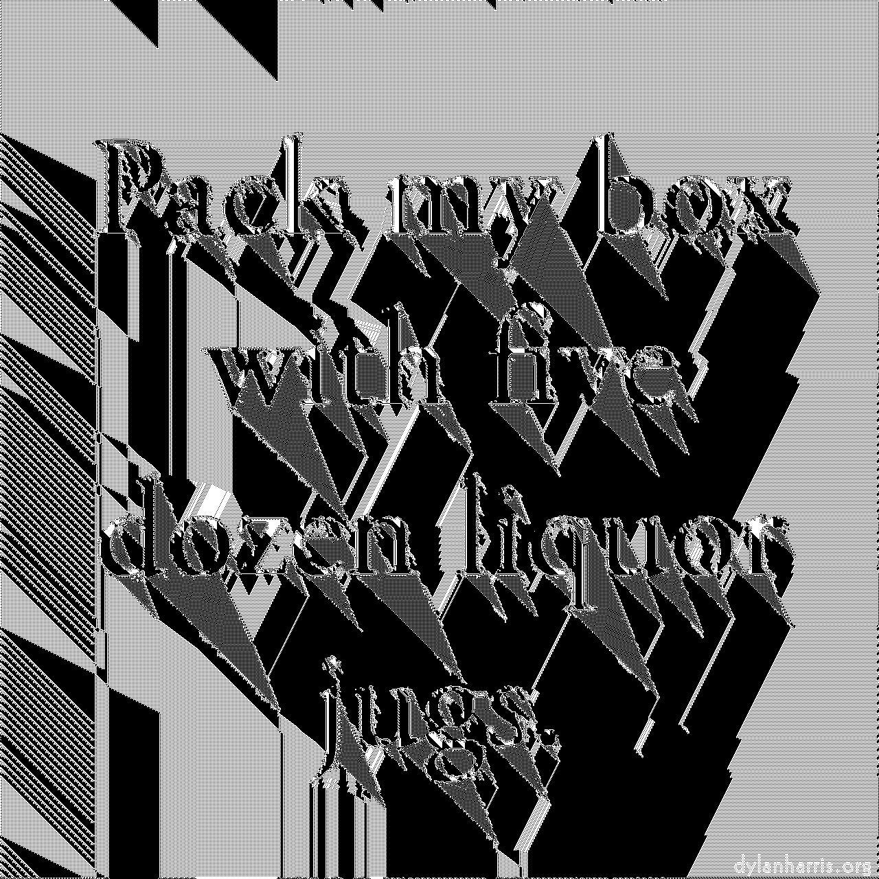 image: ca noise proc :: ca outline 5