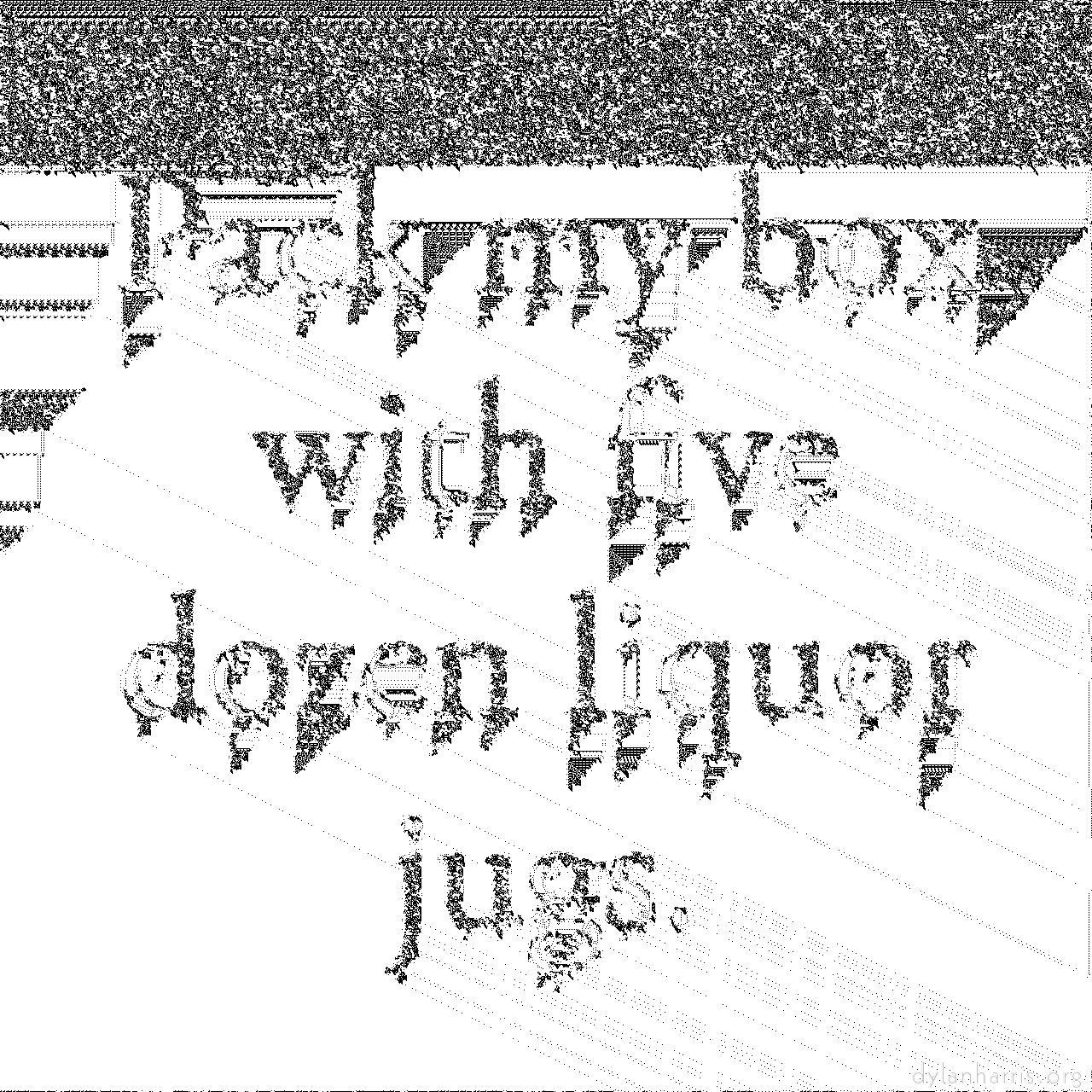 image: ca noise proc :: ca outline 6