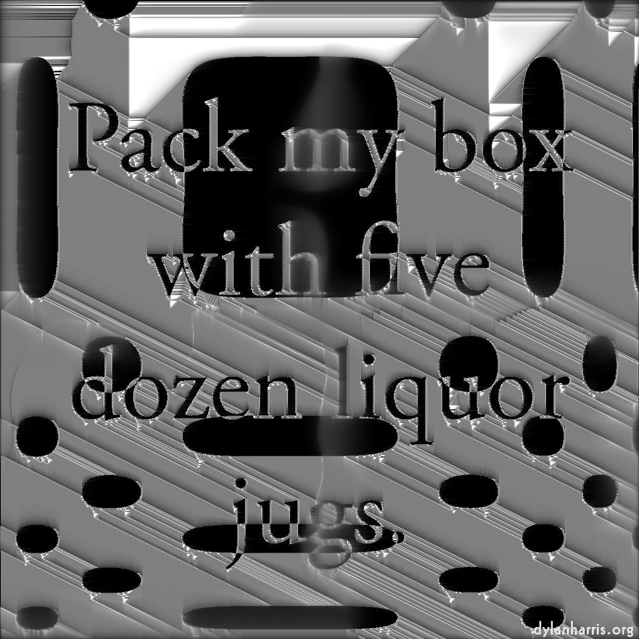 image: ca noise proc :: weird one 2