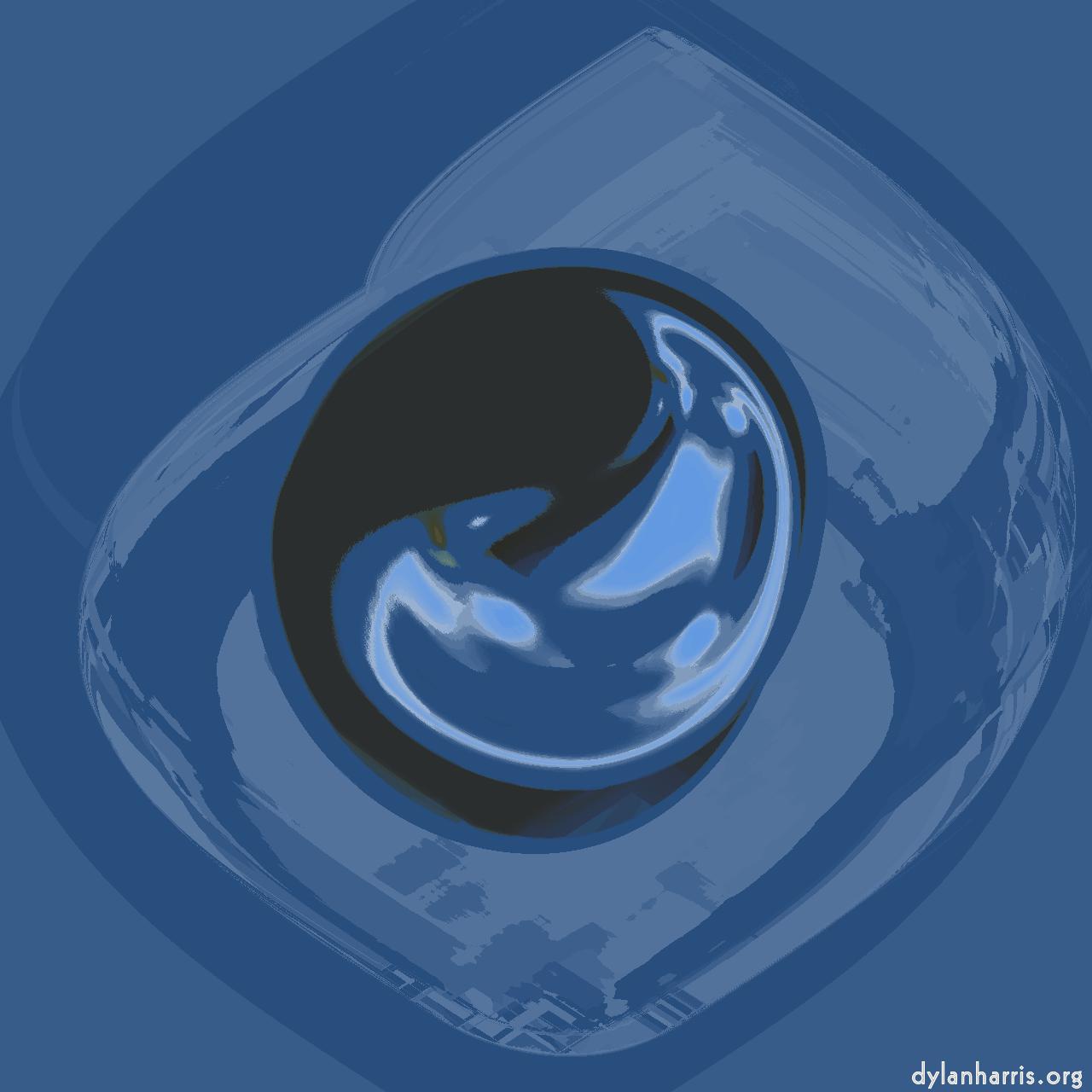 image: centred :: bluey