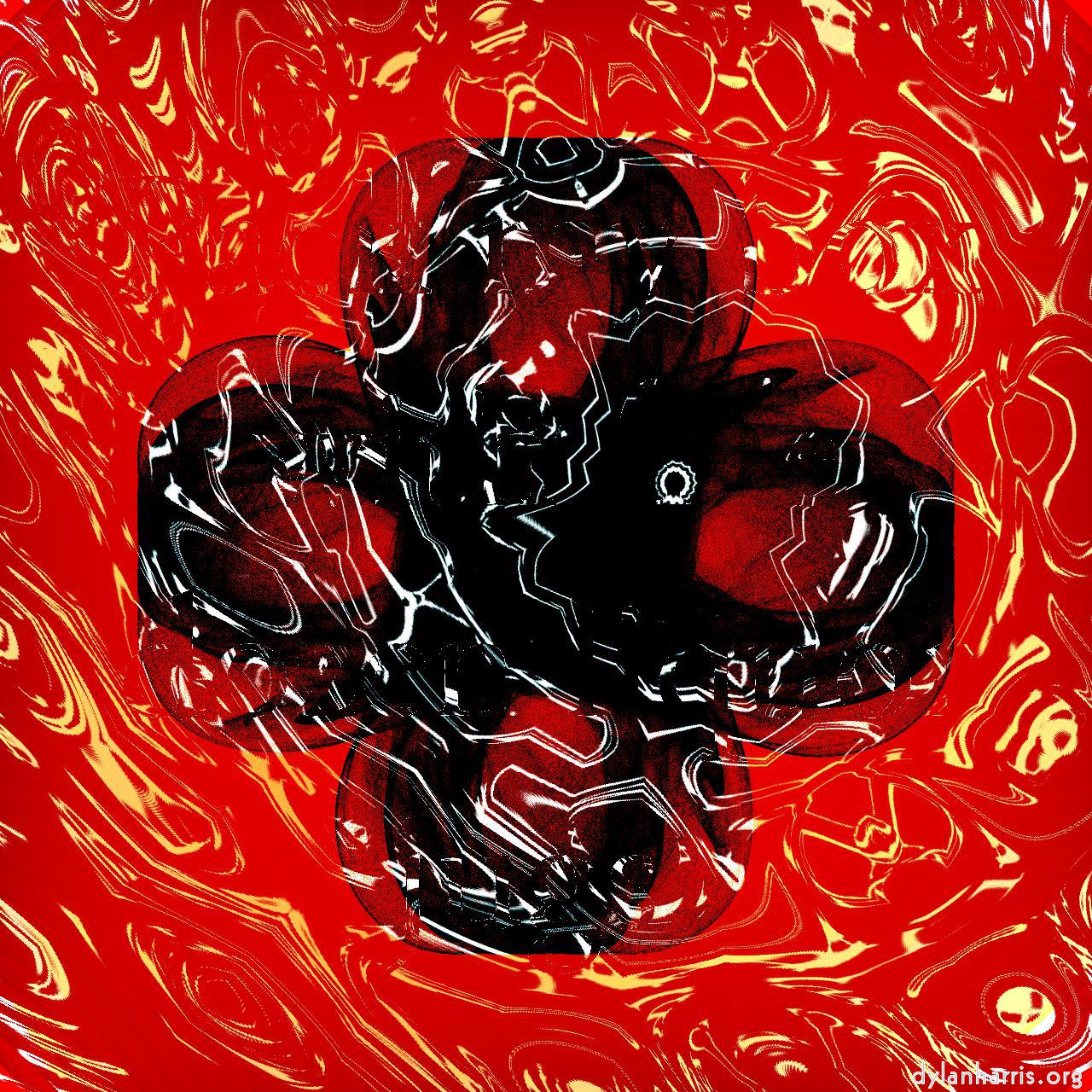 image: centred :: cross 1