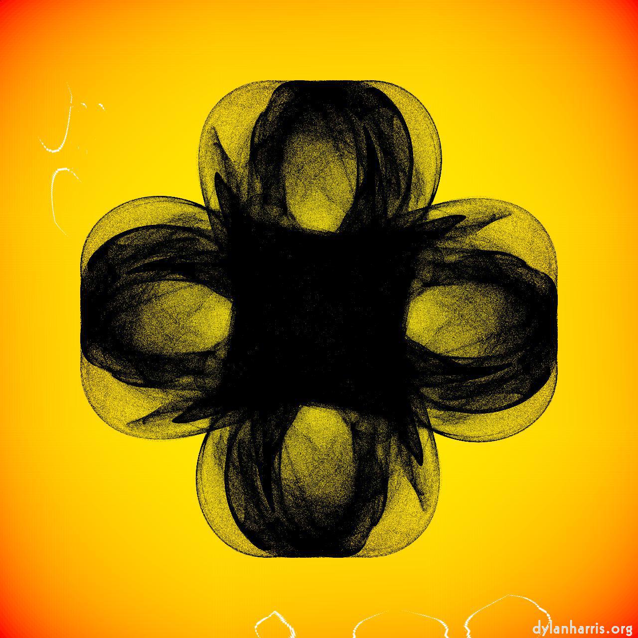 image: concrete abuse of text