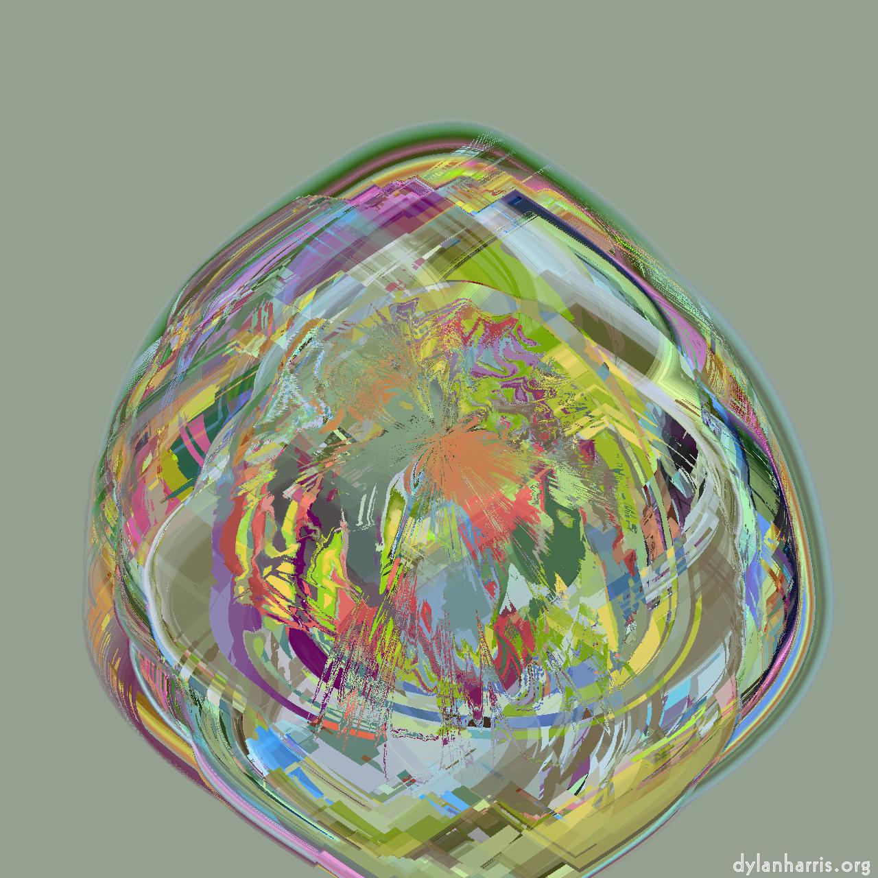 image: centred :: pastel