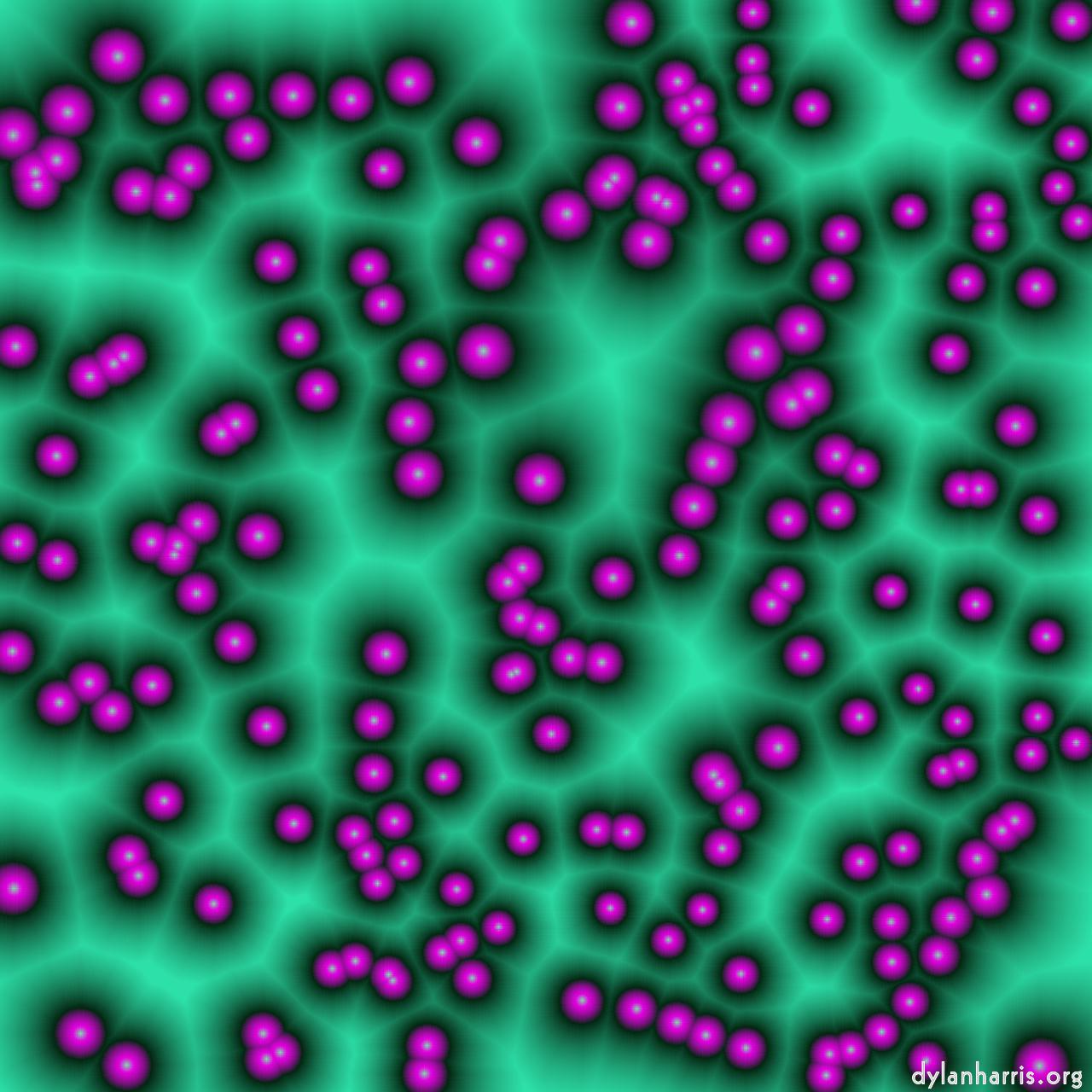 image: chamfer abstractions :: bubbler