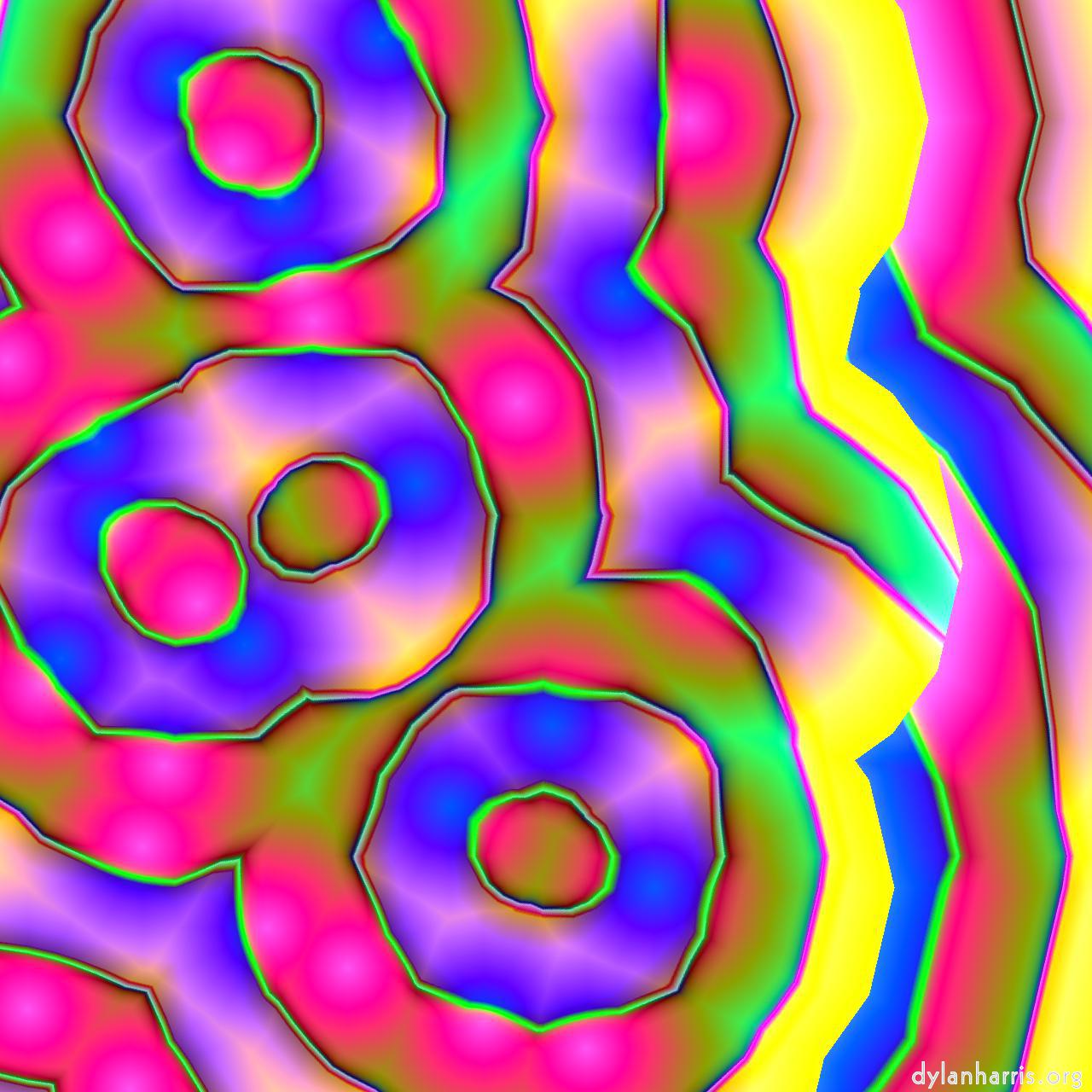 image: chamfer abstractions :: complex chamfer 1