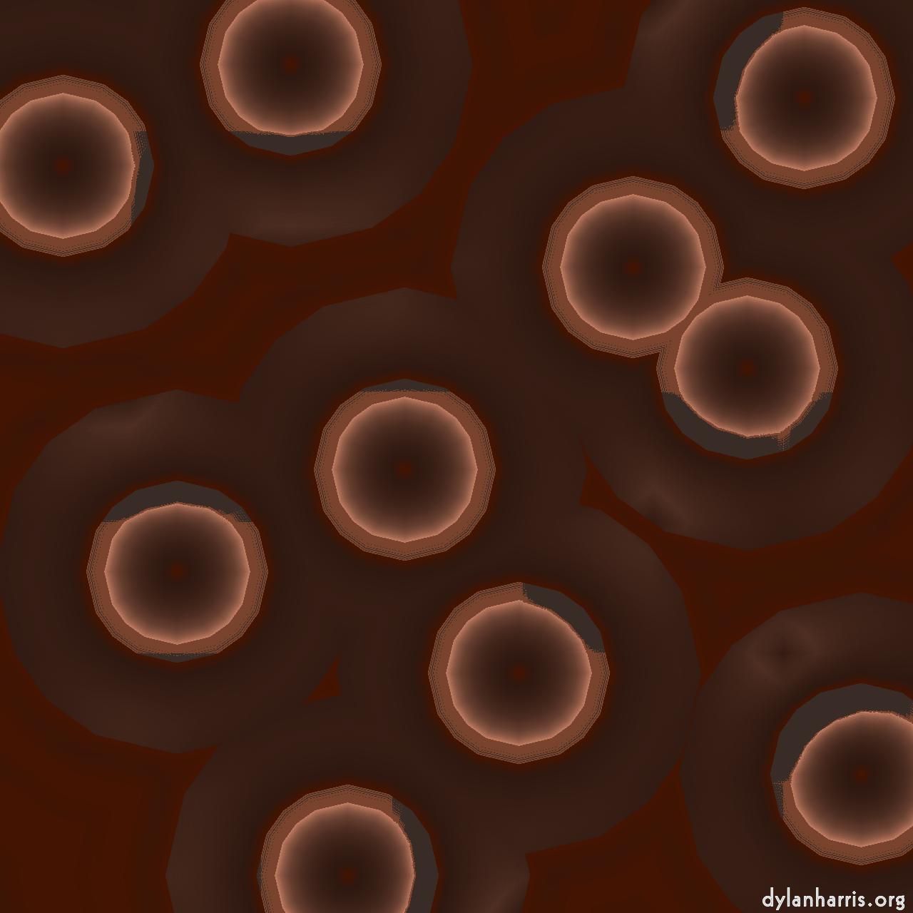 image: chamfer abstractions :: ringer 2