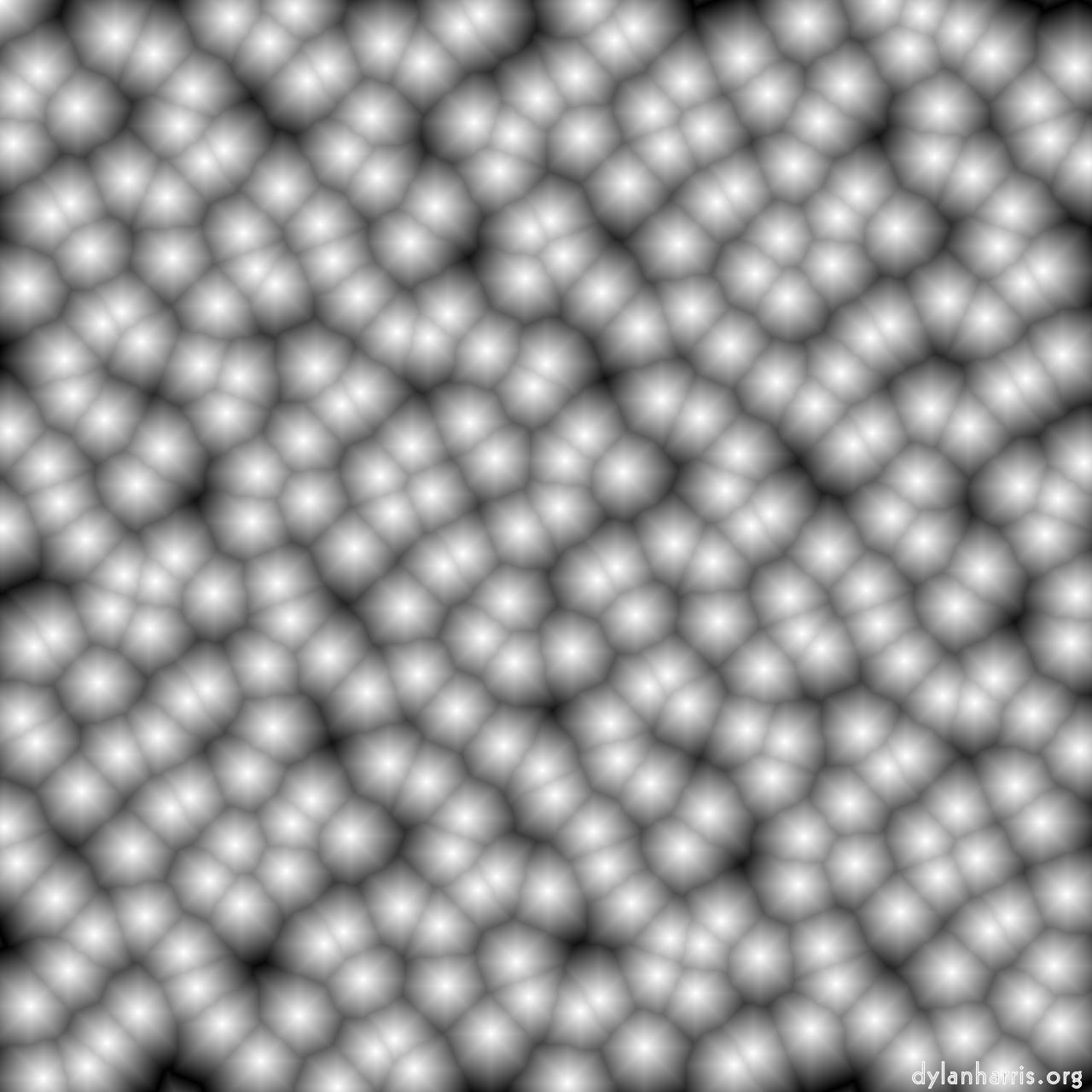 image: chamfer noise :: ch noise 1