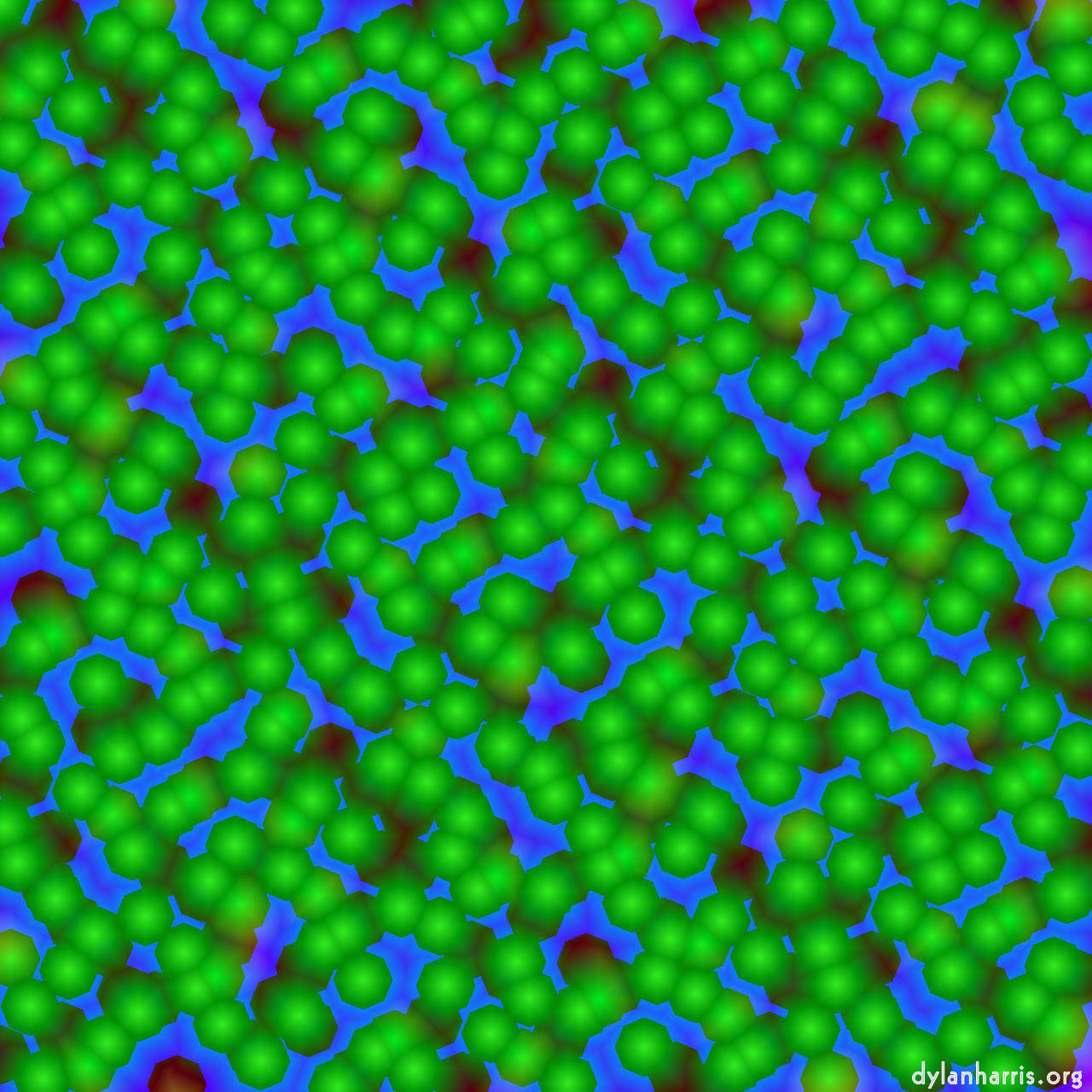 image: chamfer noise :: ch noise 3