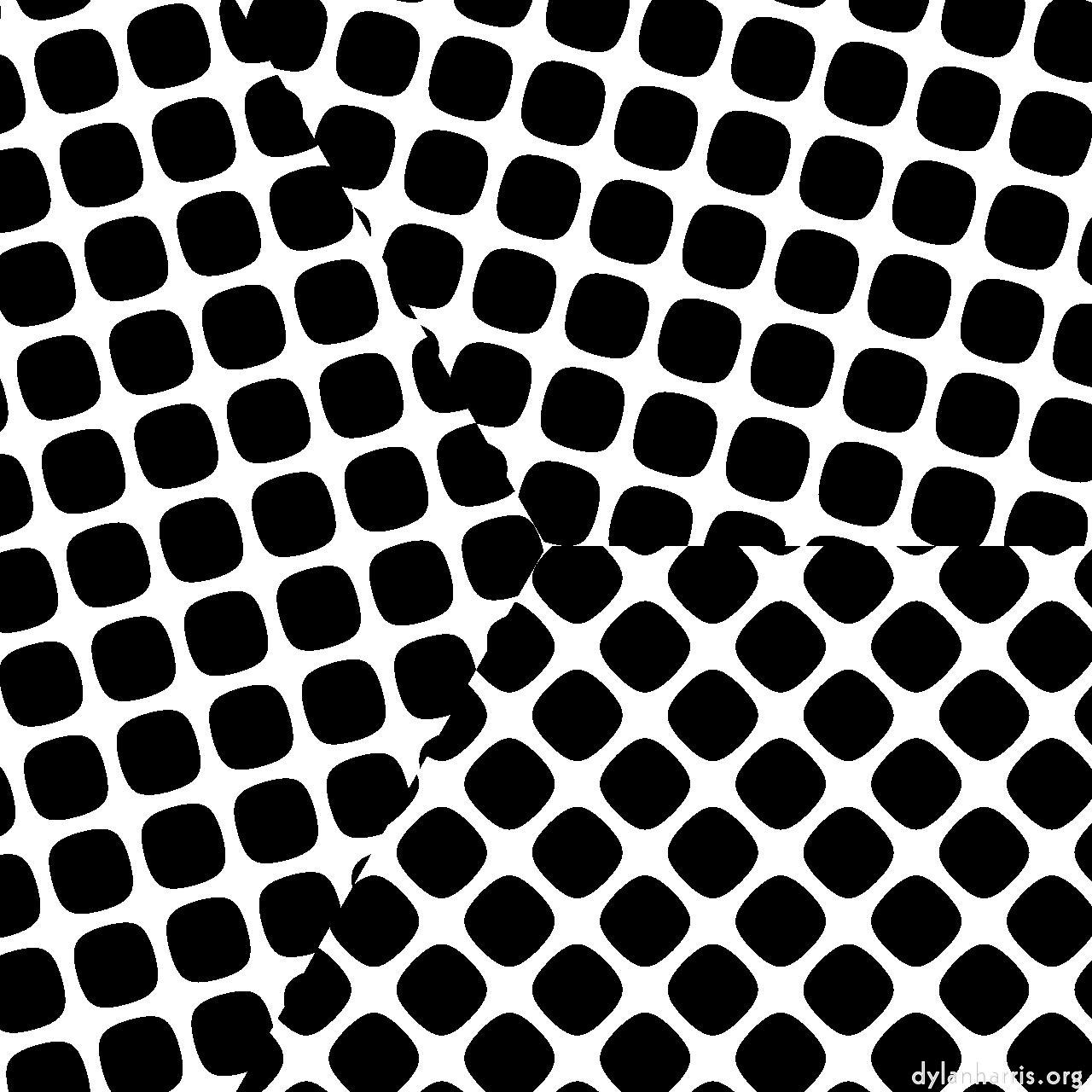 image: chaos :: polka spokes