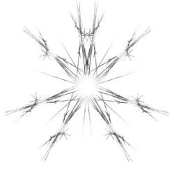 image: image from chaos generators (animated)