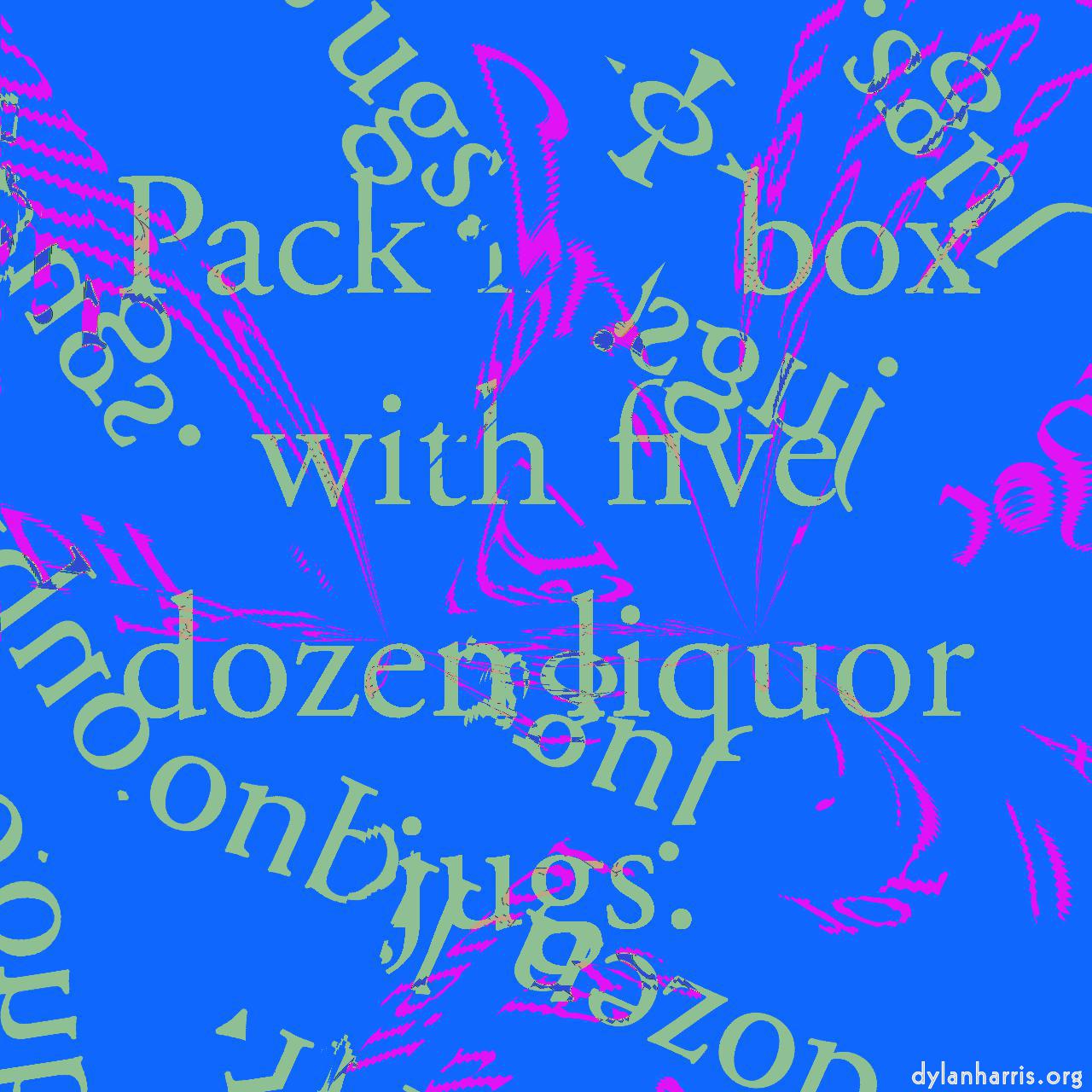 image: c new :: wild 6